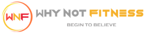 Why Not Fitness - Santacruz