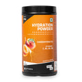 DECATHLON - Hydration Powder 500gm - Peach/Lemon