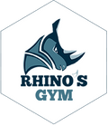 Rhino's Gym - Khar West